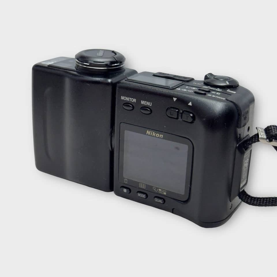 Nikon COOLPIX P950 Digital Cameras