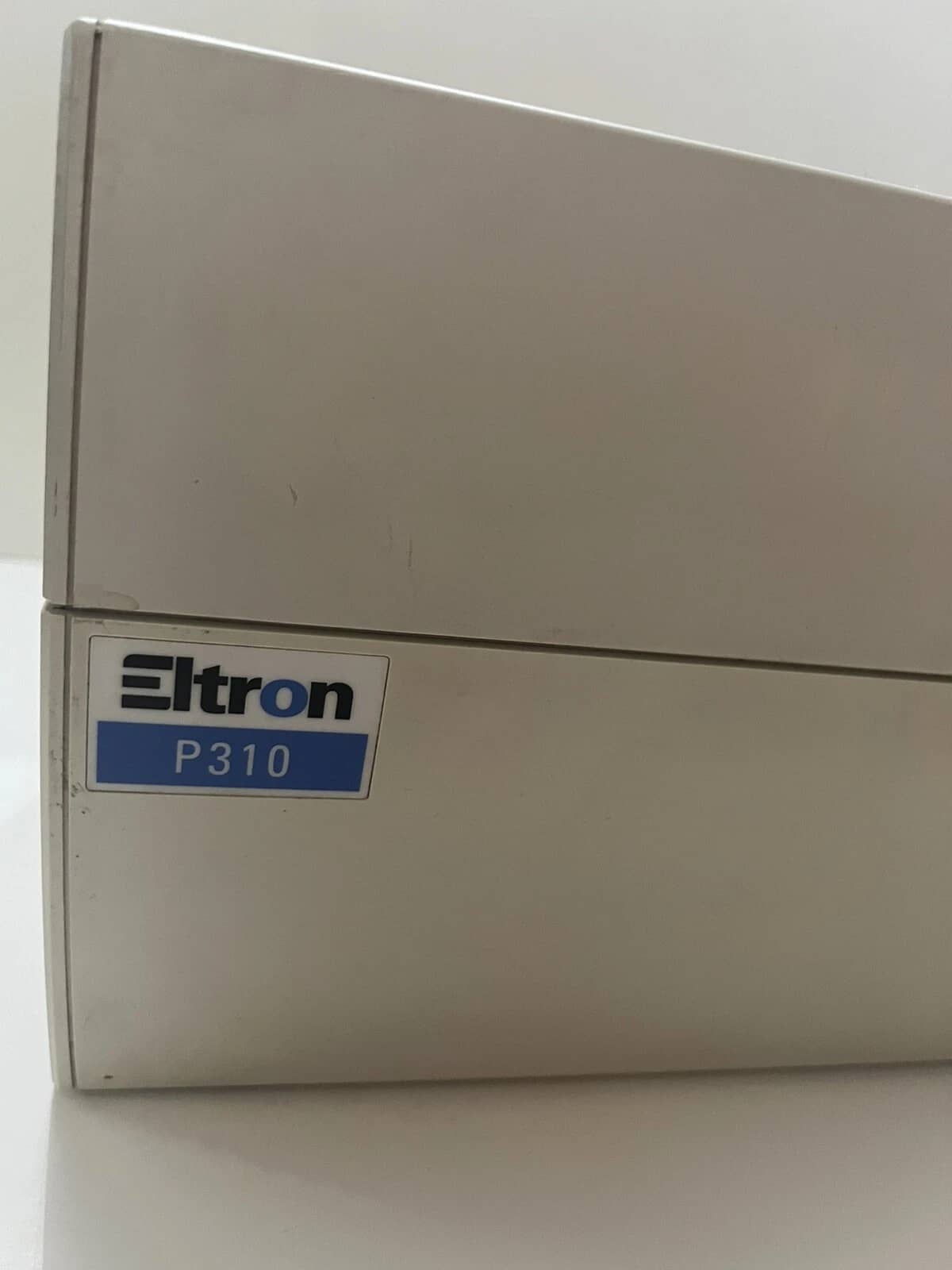 Zebra P310 Printers Used - Good