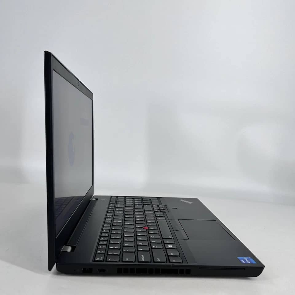 Lenovo ThinkPad T15p Gen 2 Computers