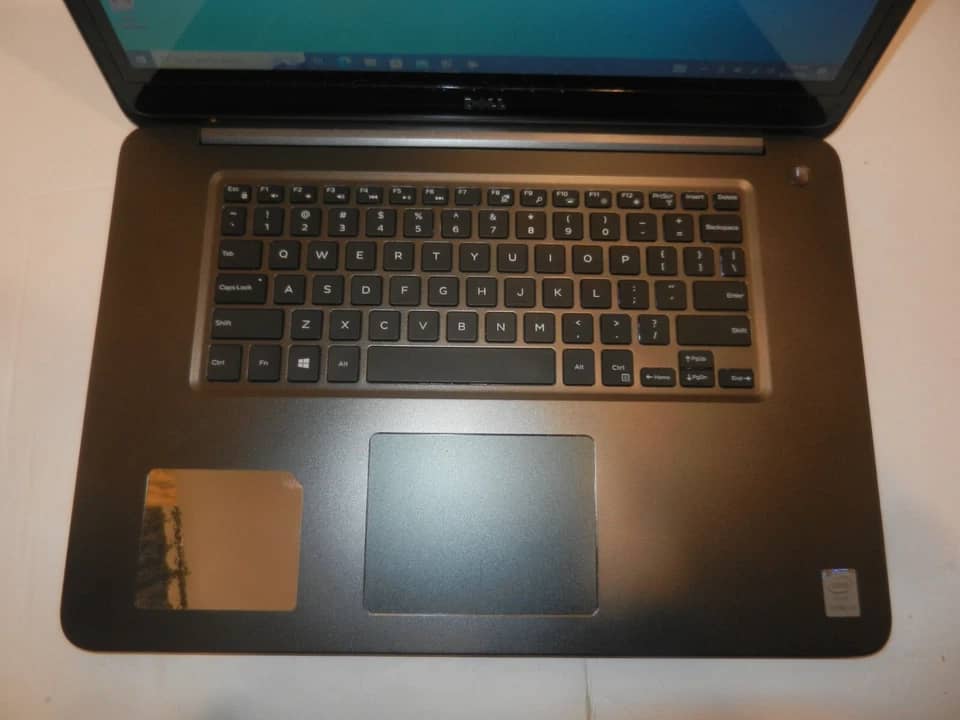 Dell Inspiron 7548 Computers