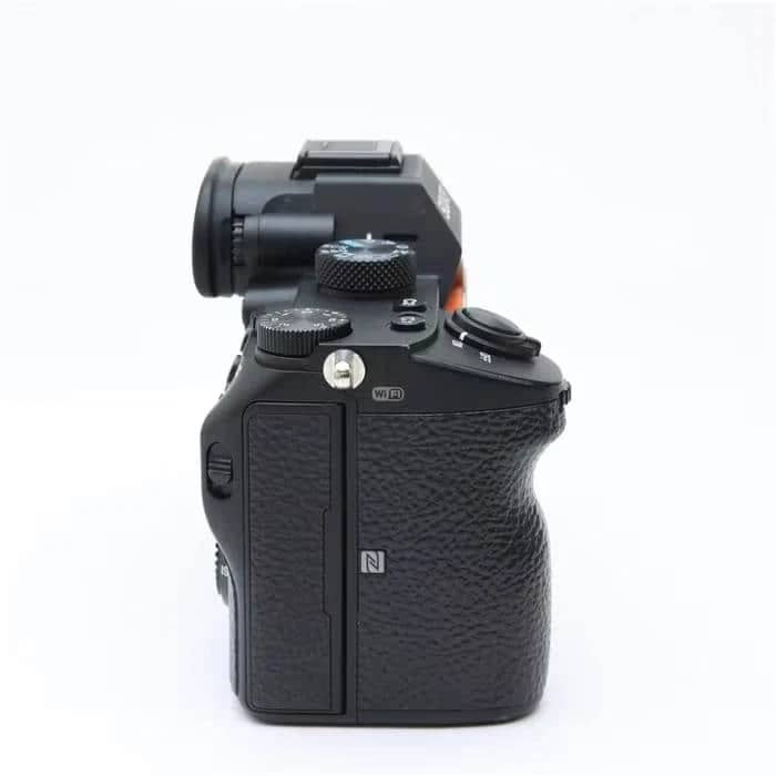 Sony Alpha 7 III Digital Cameras