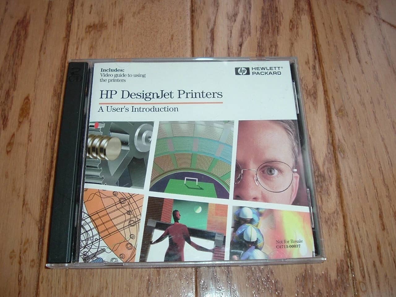 HP 430 Printers Open-Box Excellent