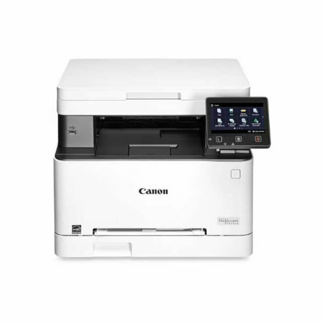 Canon imageClass MF753Cdw Printers Used - Good