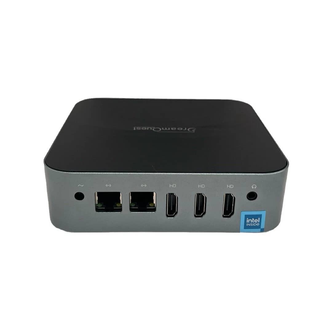 DreamQuest mini pc Computers New
