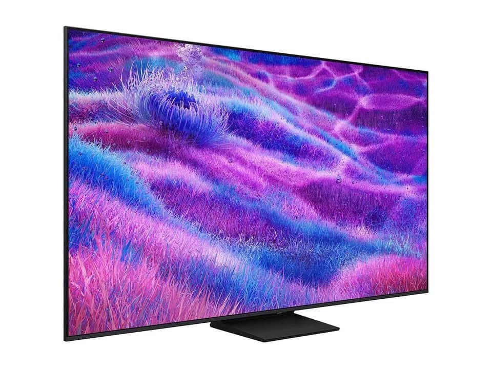 Samsung QN80F TVs