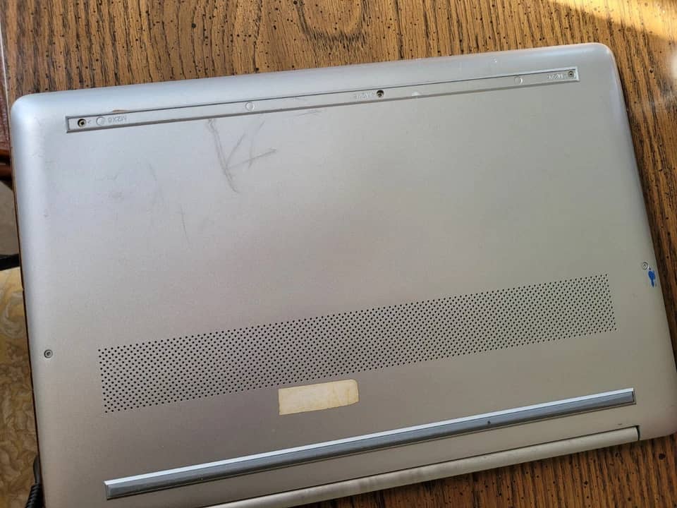 HP 15-dy1 Computers