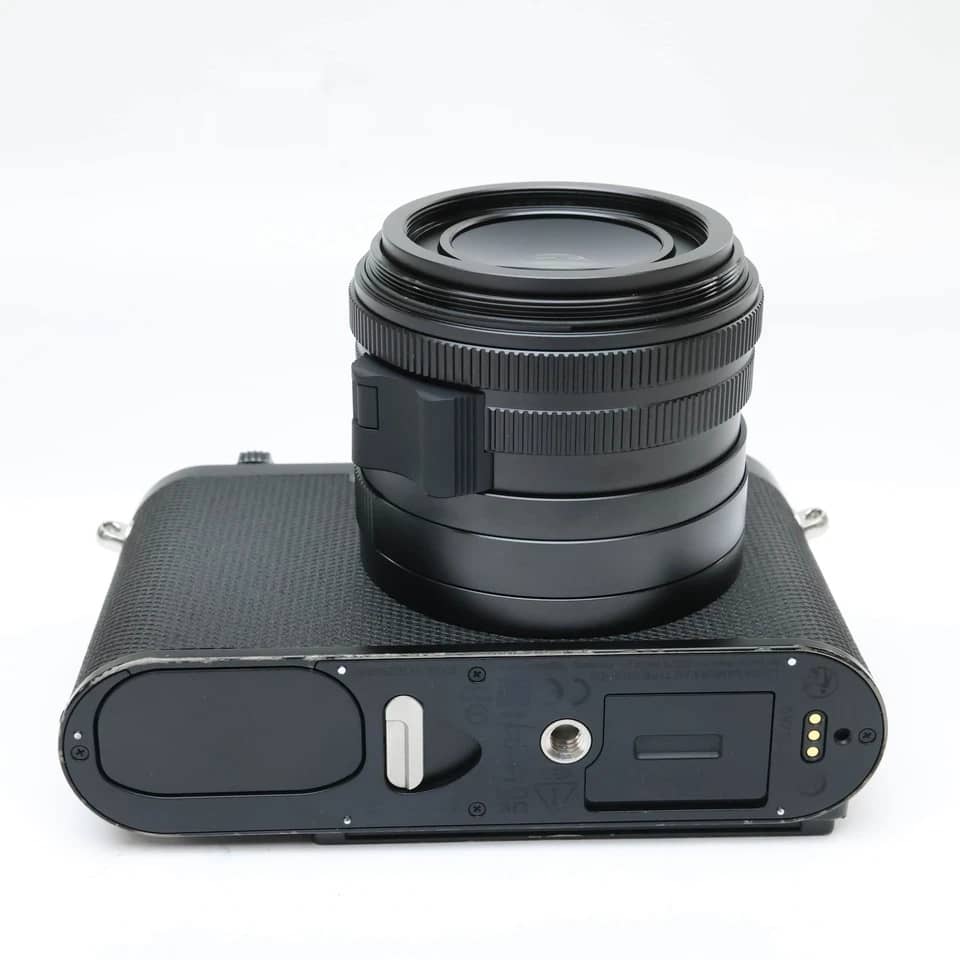 Leica Q3 Digital Cameras