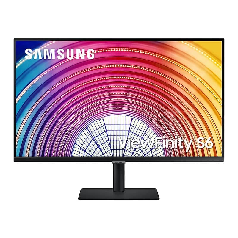 Samsung S27A600UUN Monitors