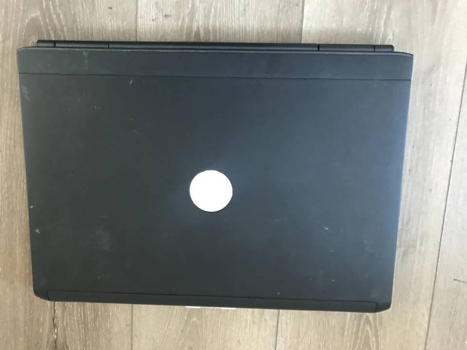 Dell Vostro 1700 Computers