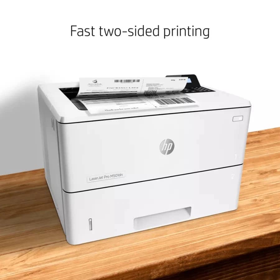 HP J8H61A Printers Refurbished - Excellent