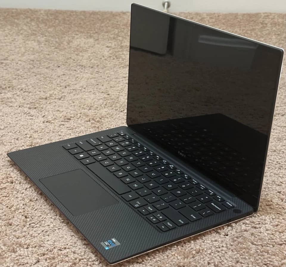 Dell XPS 13 9305 Computers