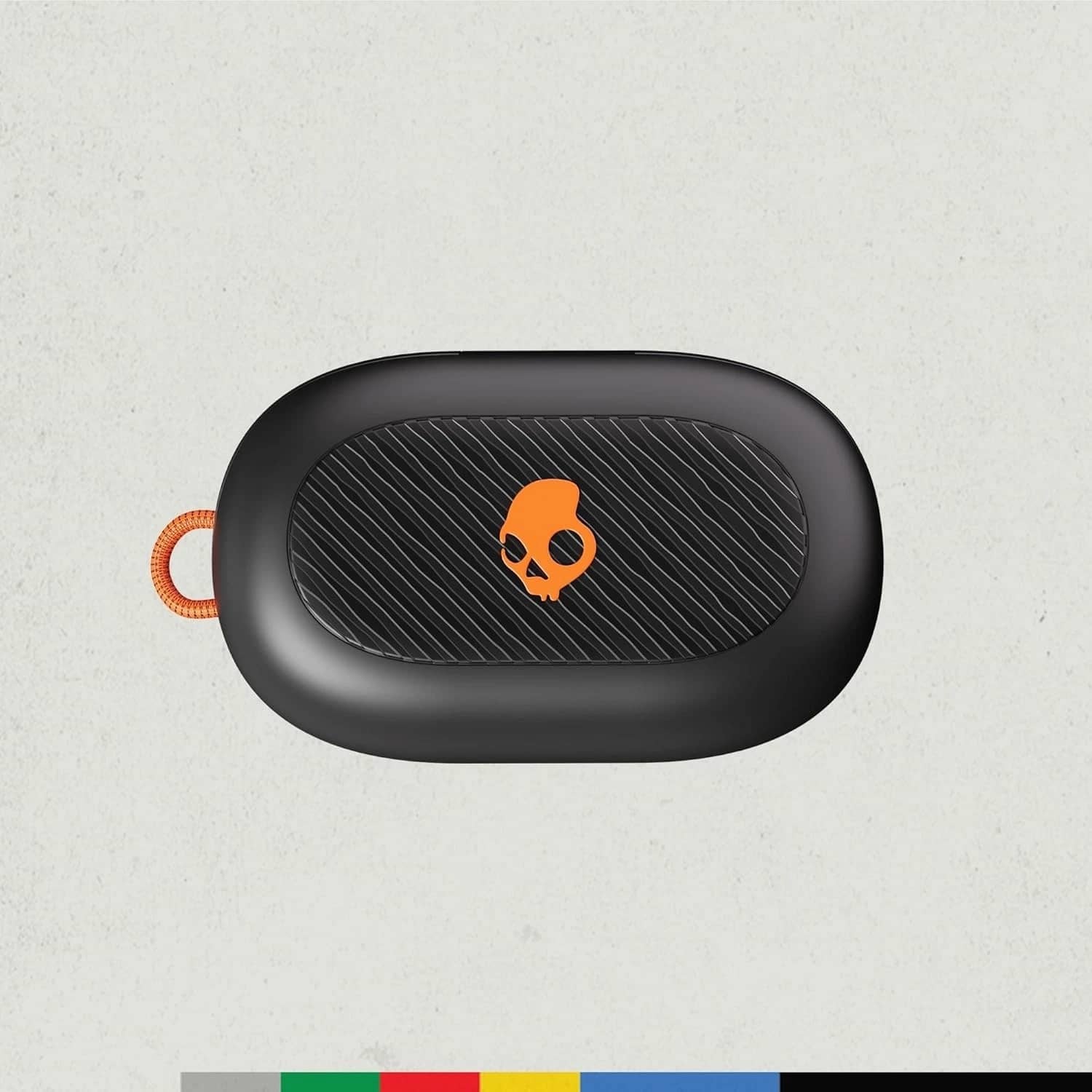 Skullcandy S2PPW-S749 Headphones & Earbuds Black New