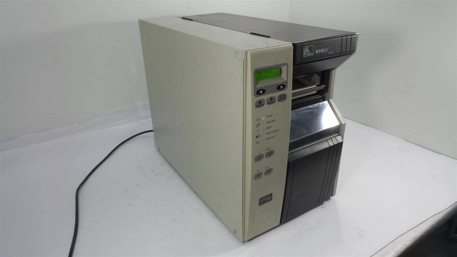 Zebra 110XiIII Printers New