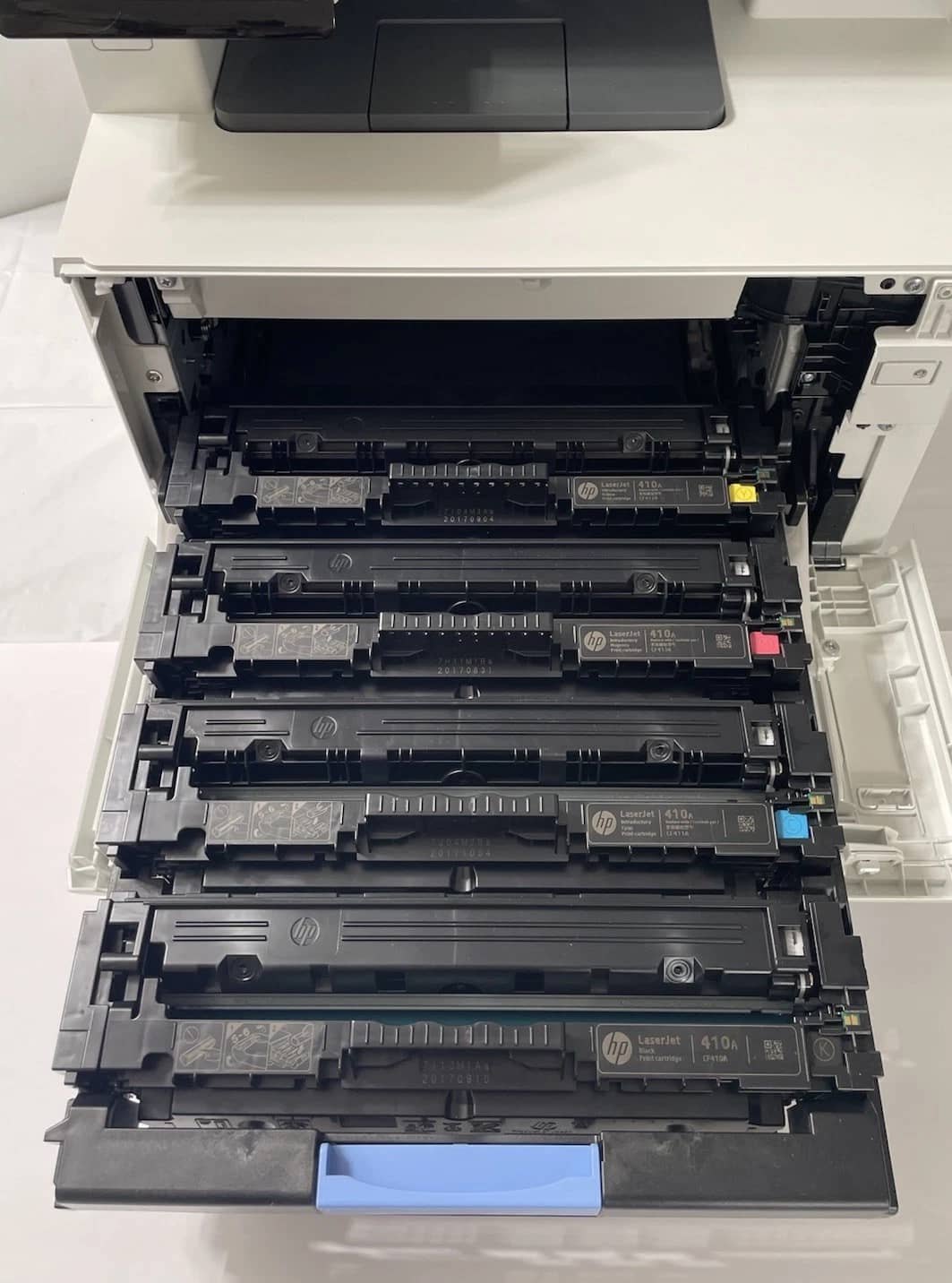 HP CF377A Printers Used - Good