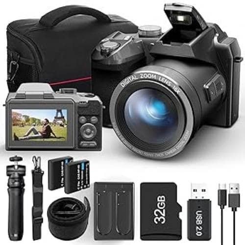 Fujifilm FinePix Z10fd Digital Cameras Blue New Body Only