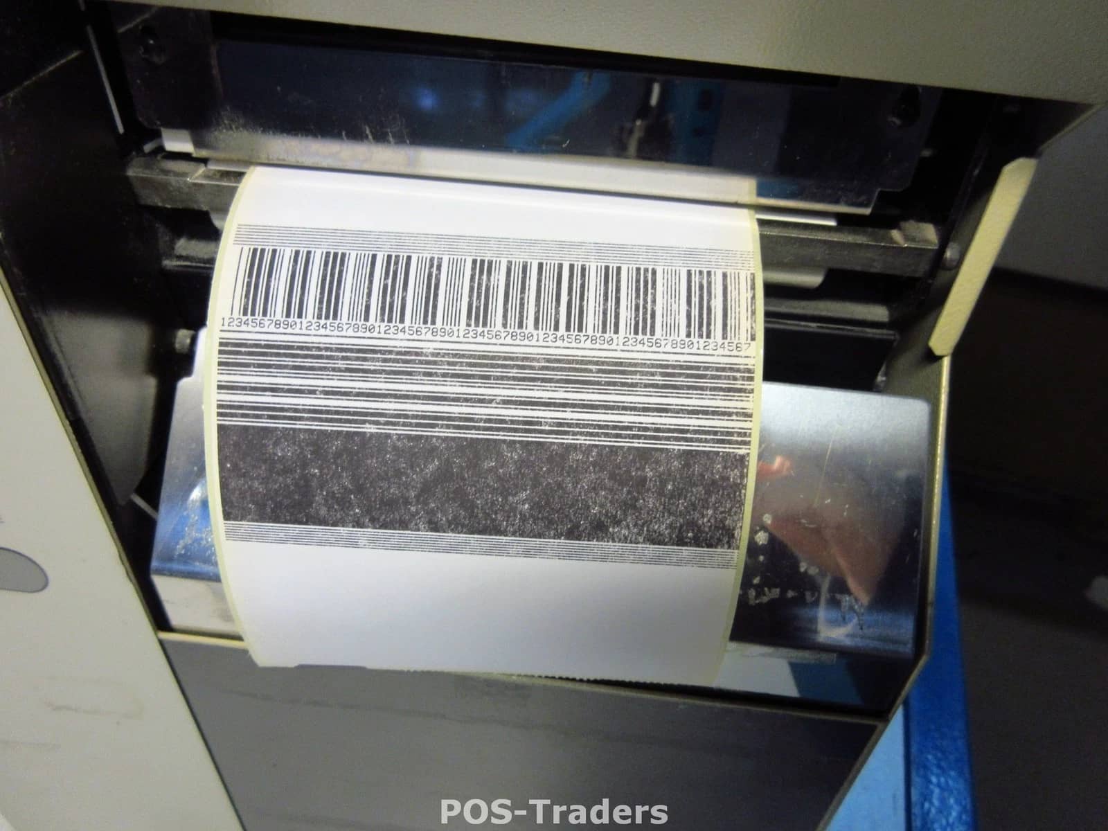 Zebra 105se Printers Used - Good