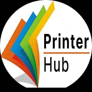 HP 1022 Printers Used - Good