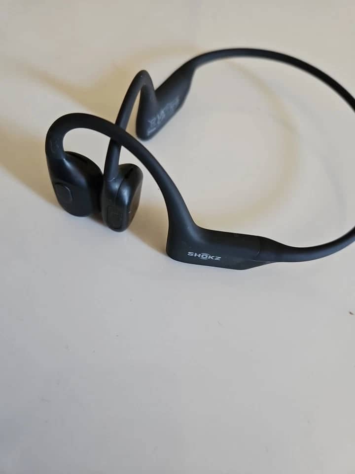 Shokz OpenRun Pro Headphones & Earbuds 