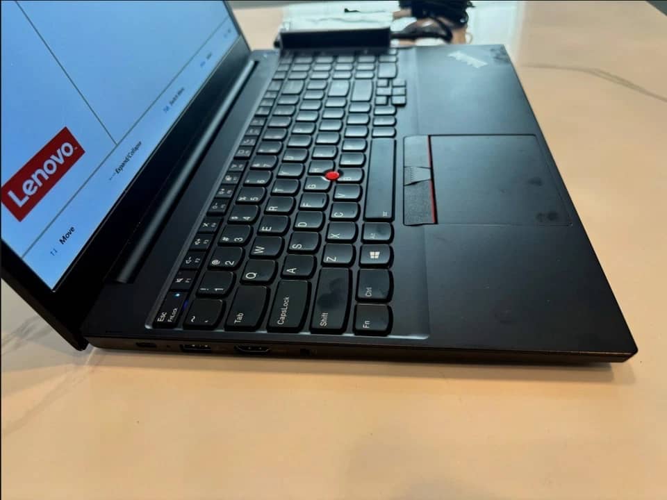 Dell ThinkPad E15 Computers