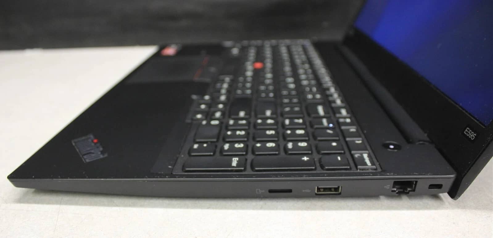 Lenovo E595 Computers Used - Good