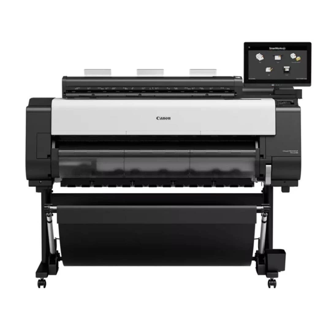 Canon imagePROGRAF TM-340 Printers New