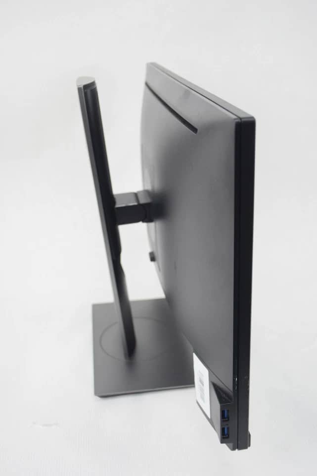 HP P2217H Monitors