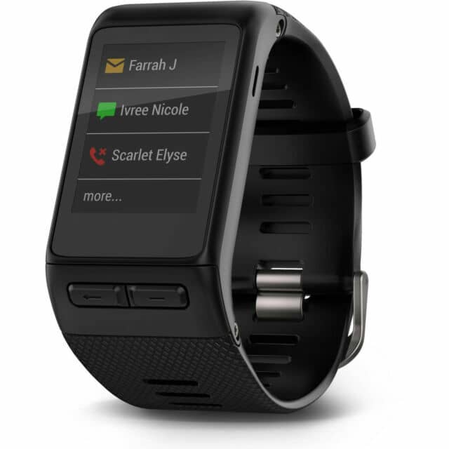 Garmin Venu 2 Smartwatches Silver 51mm Refurbished - Excellent