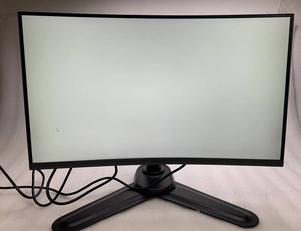 Samsung 27h Monitors