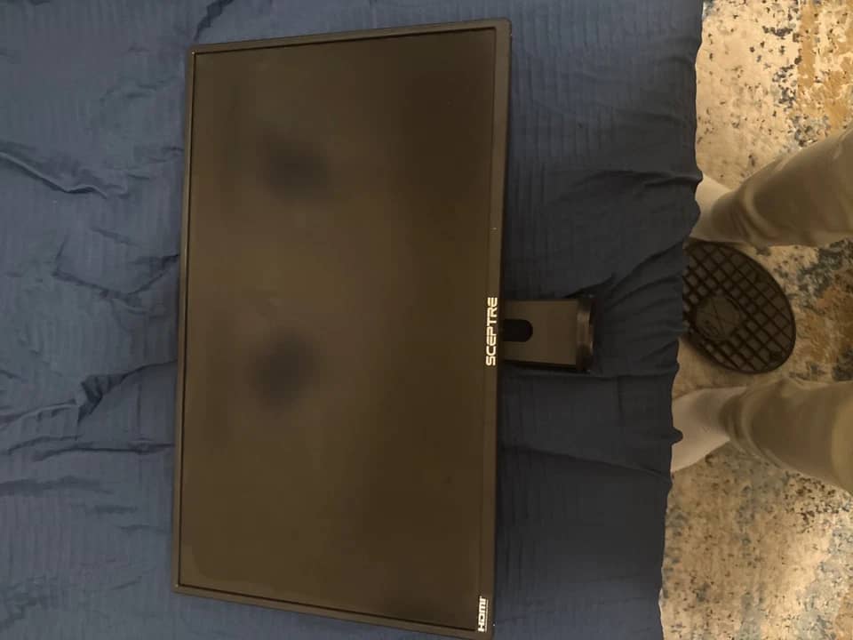 Sceptre E229W Monitors