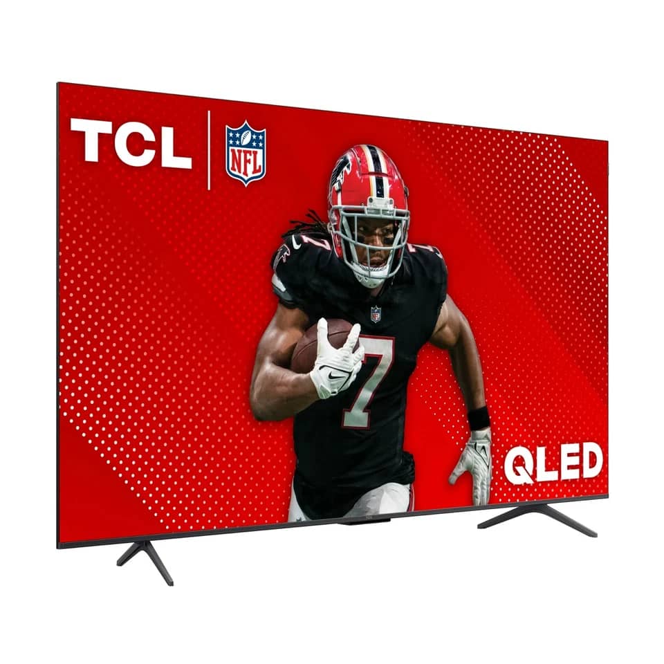 TCL 55q651g TVs