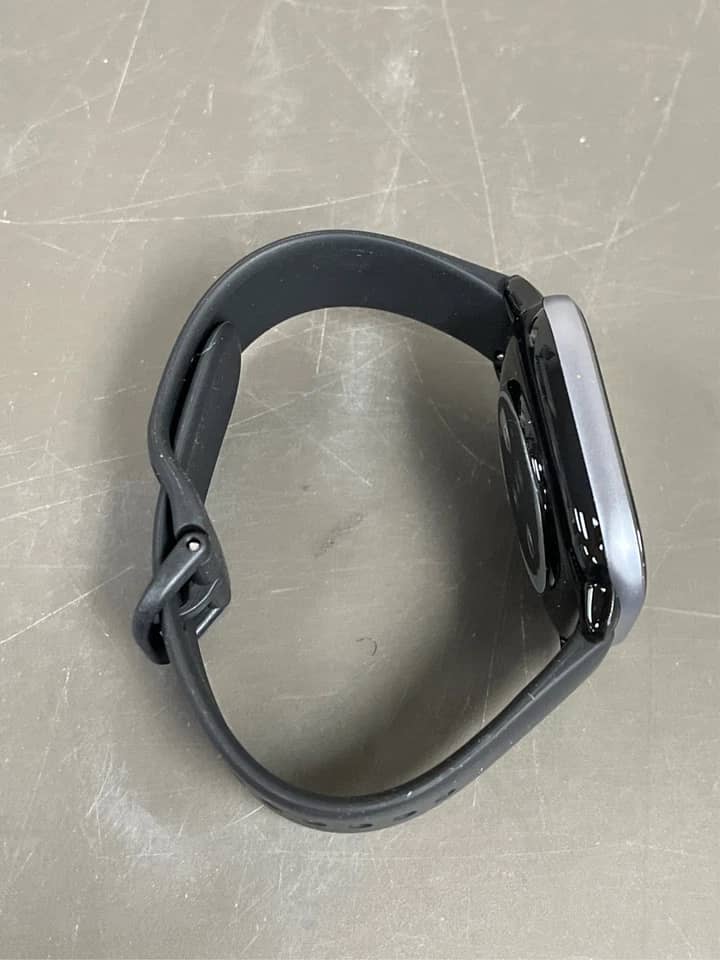 Amazfit GTS 4 Smartwatches
