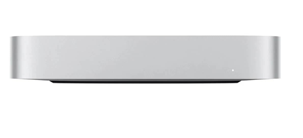 Apple Mac mini (2023 Computers 256GB 16GB New
