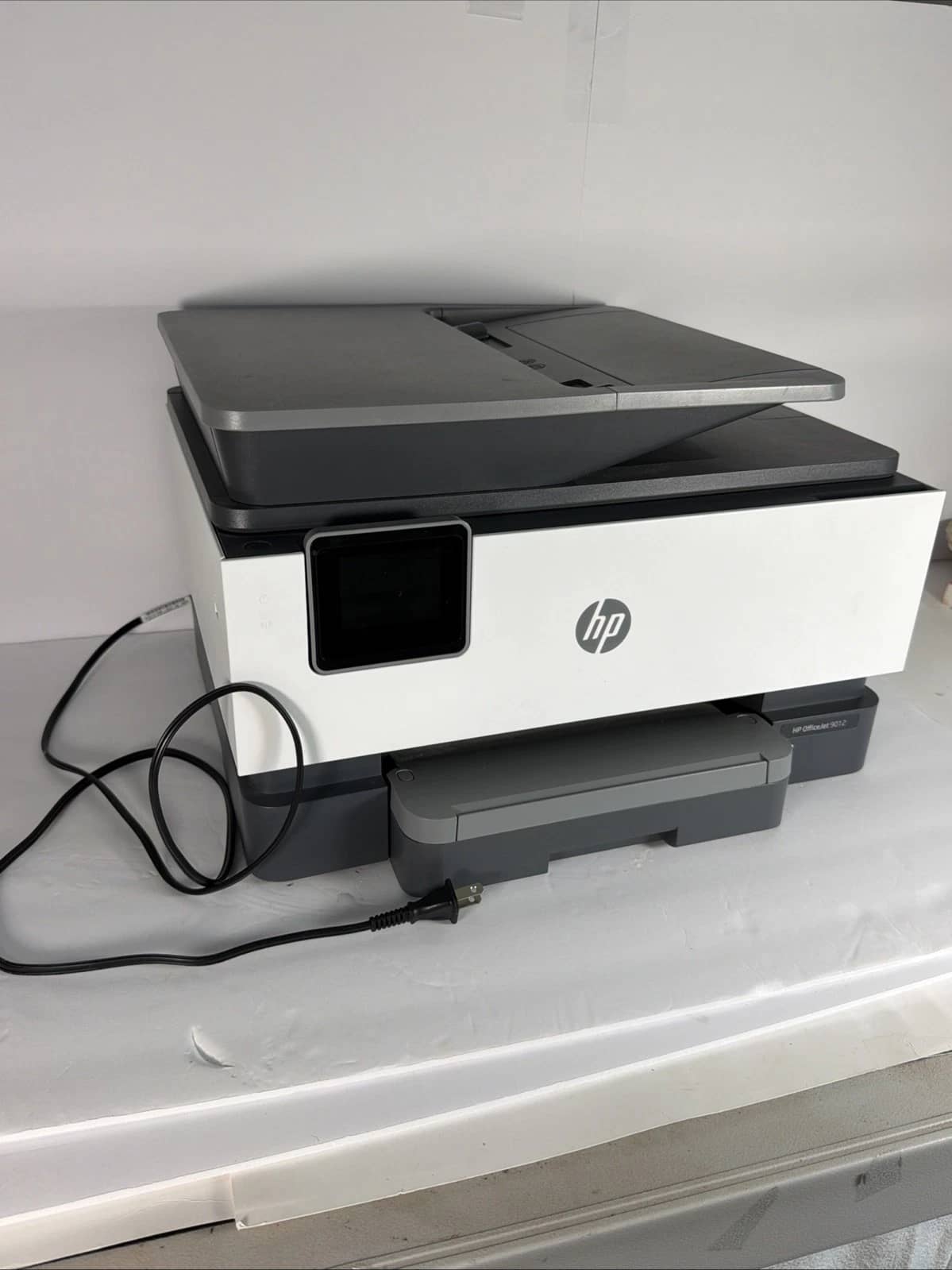 HP 9012 Printers New