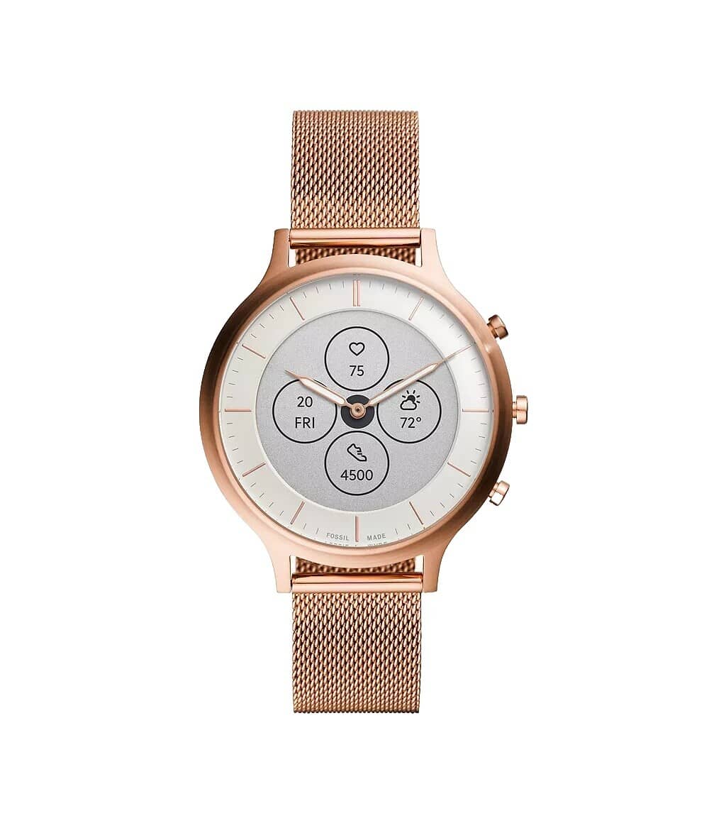 Withings ScanWatch Light Smartwatches Beige 37mm New