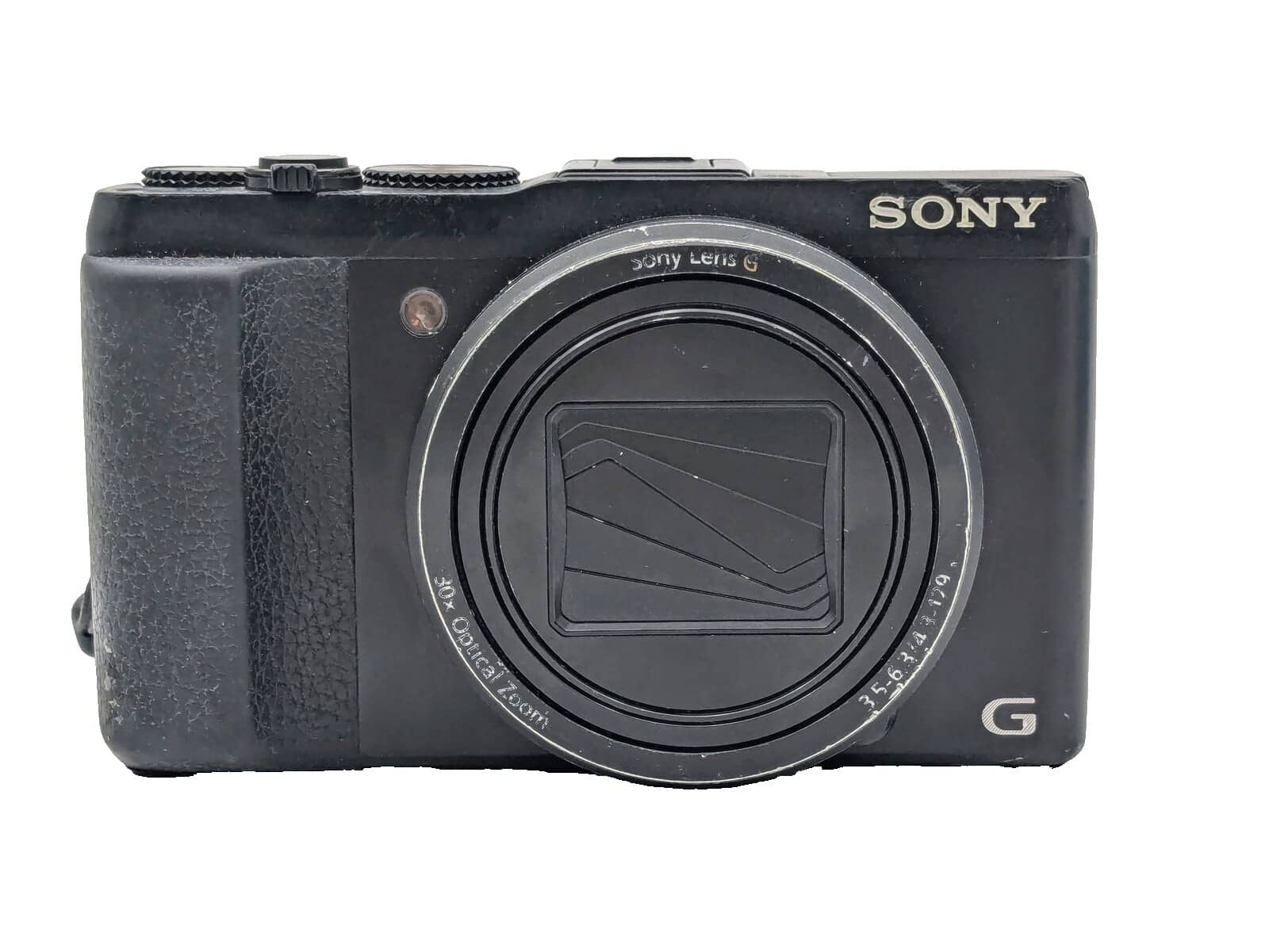 Minolta MN53Z Digital Cameras Black New Body Only