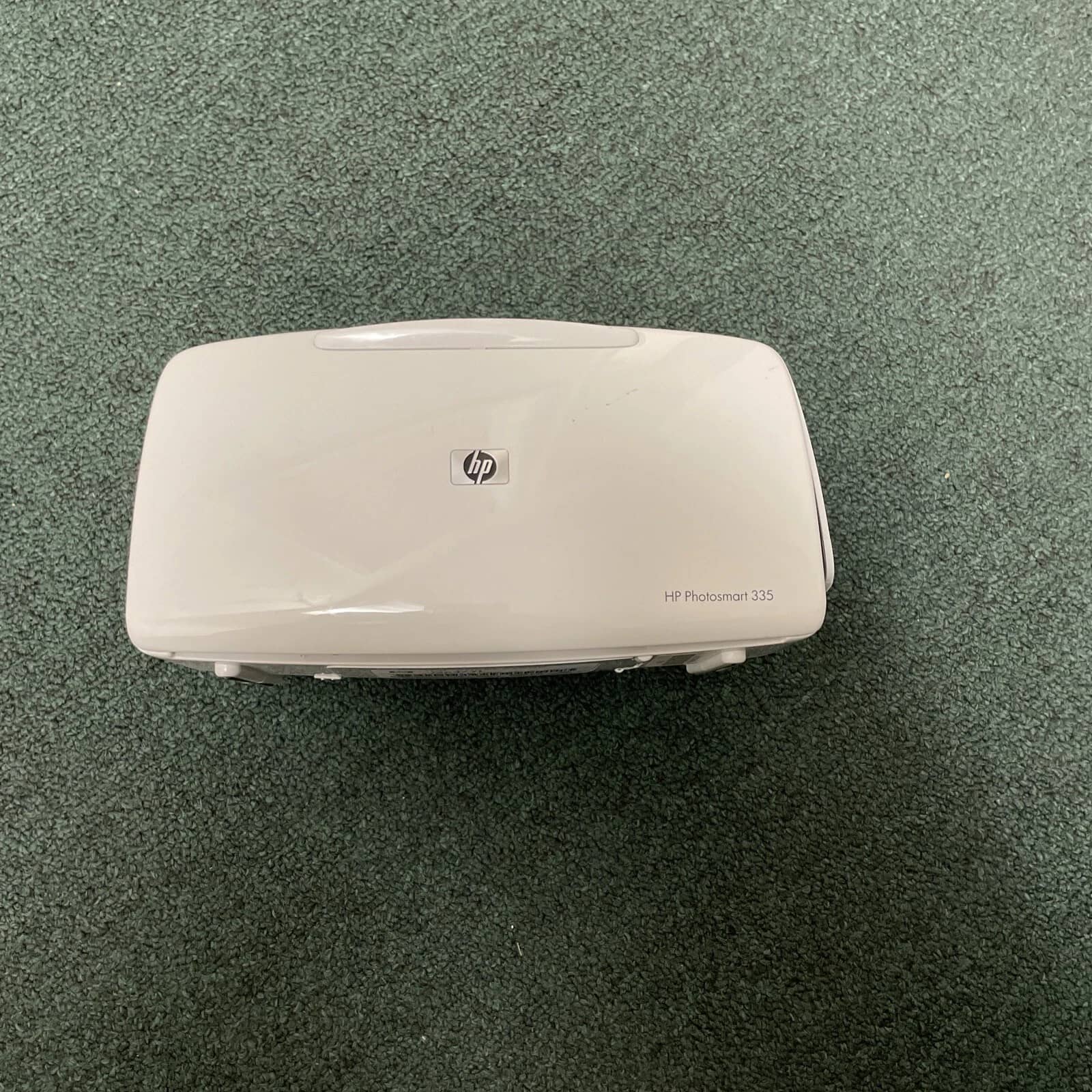 HP Q6377L Printers Used - Good