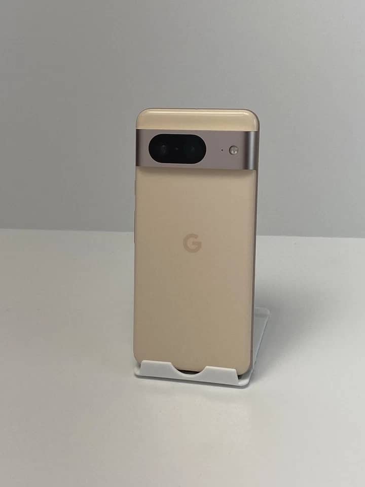 Google Pixel 8 Cell Phones