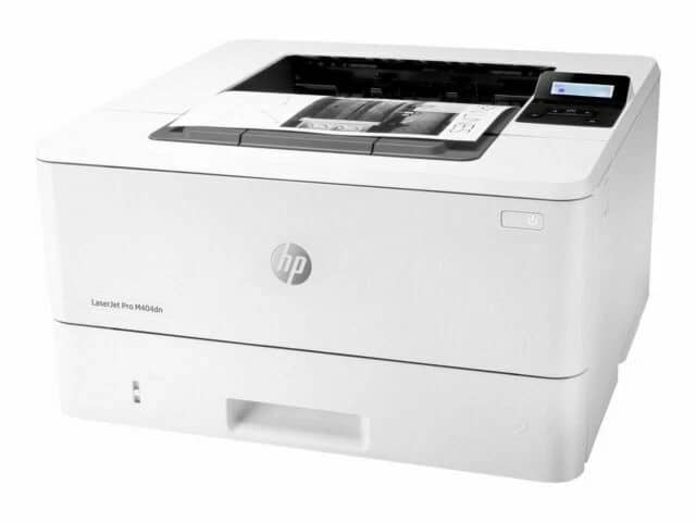 HP M404dn Printers New