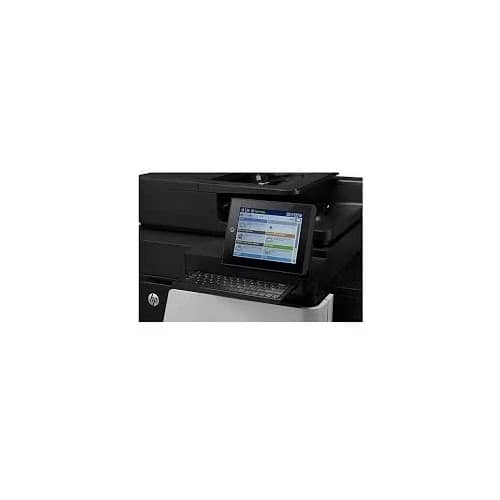 HP LaserJet M806X+ Printers Used - Good