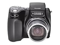 Kodak EasyShare V570 Digital Cameras Black New Body Only
