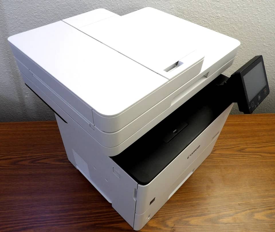 Canon D1620 Printers New