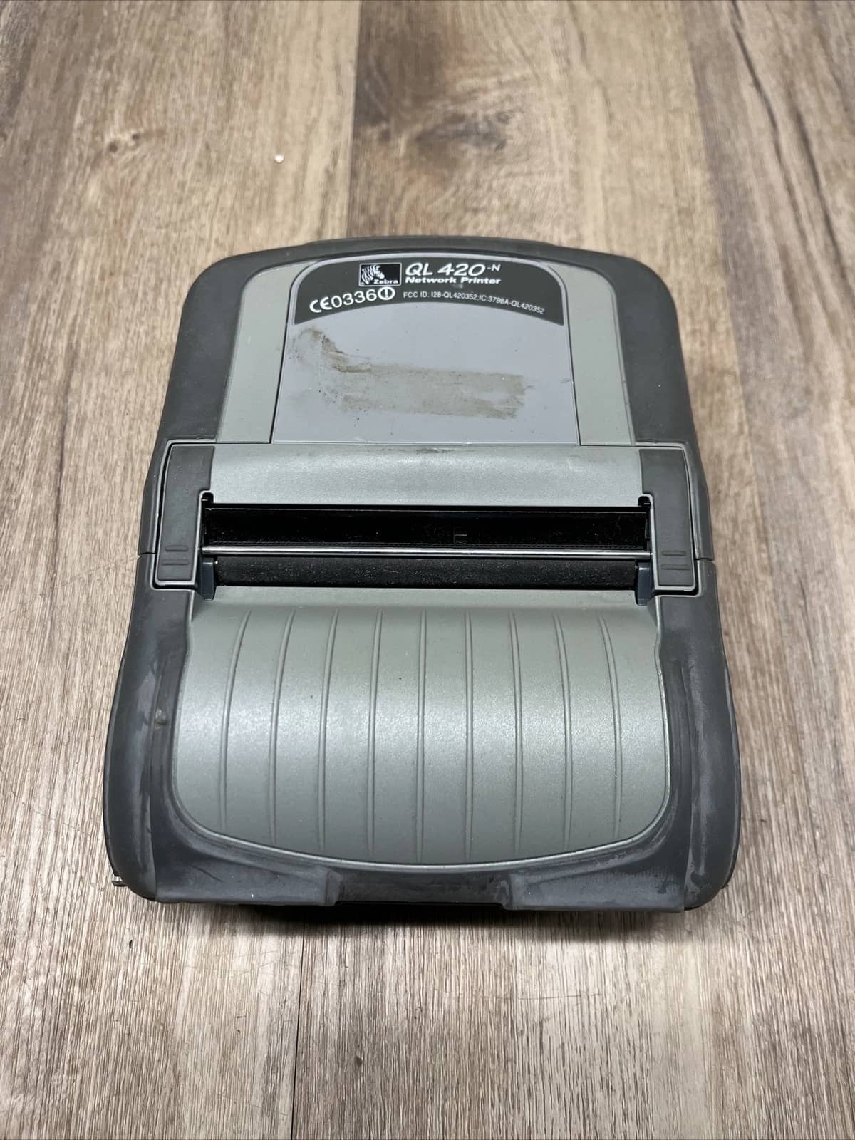 Zebra QL-420N Printers Used - Good