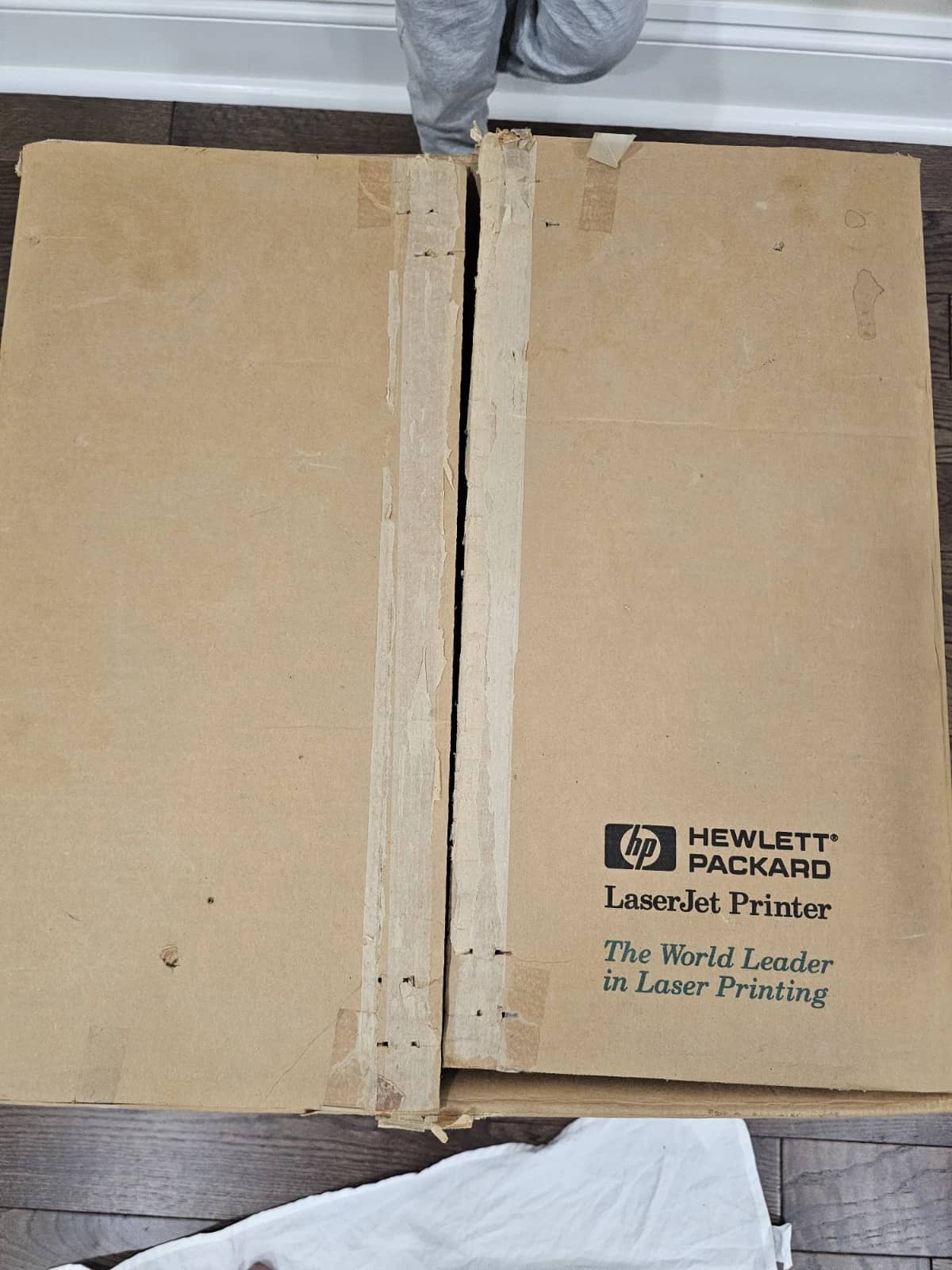 HP Laserjet 4M Plus Printers Used - Good