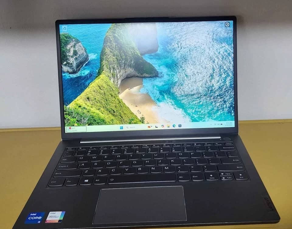 Lenovo ThinkBook G2 ITL Computers