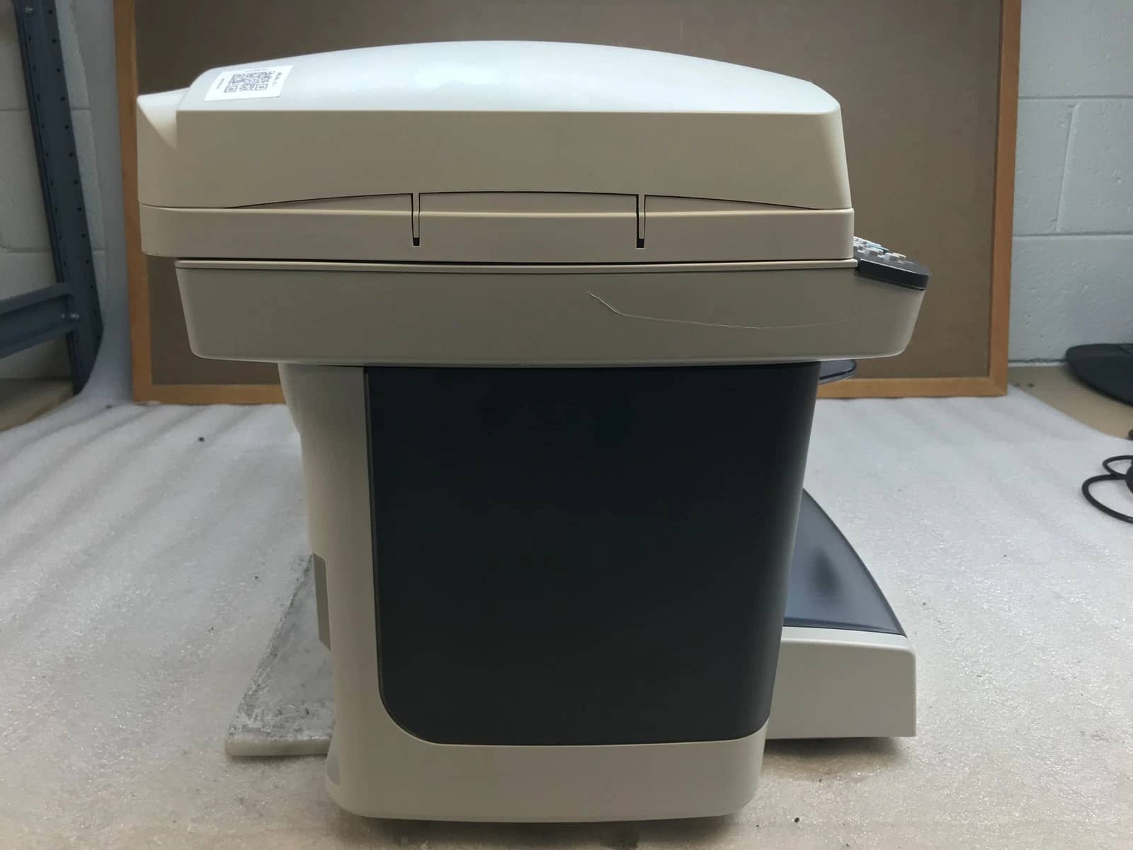 HP M1522nf Printers Refurbished - Excellent