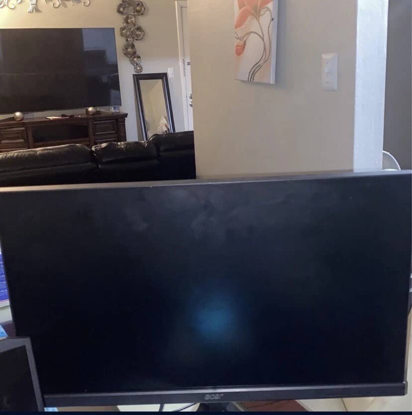 Acer KG251Q Monitors