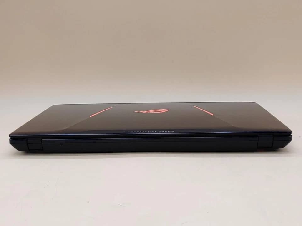 ASUS ROG Strix GL553V Computers