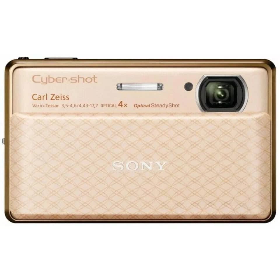 Sony LUMIX ZS100 Digital Cameras