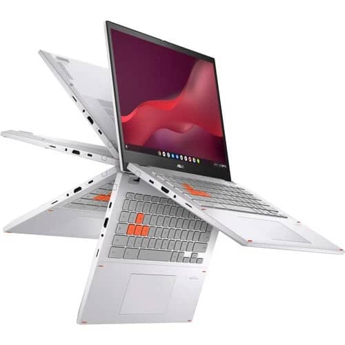 ASUS Chromebook CX34 Computers