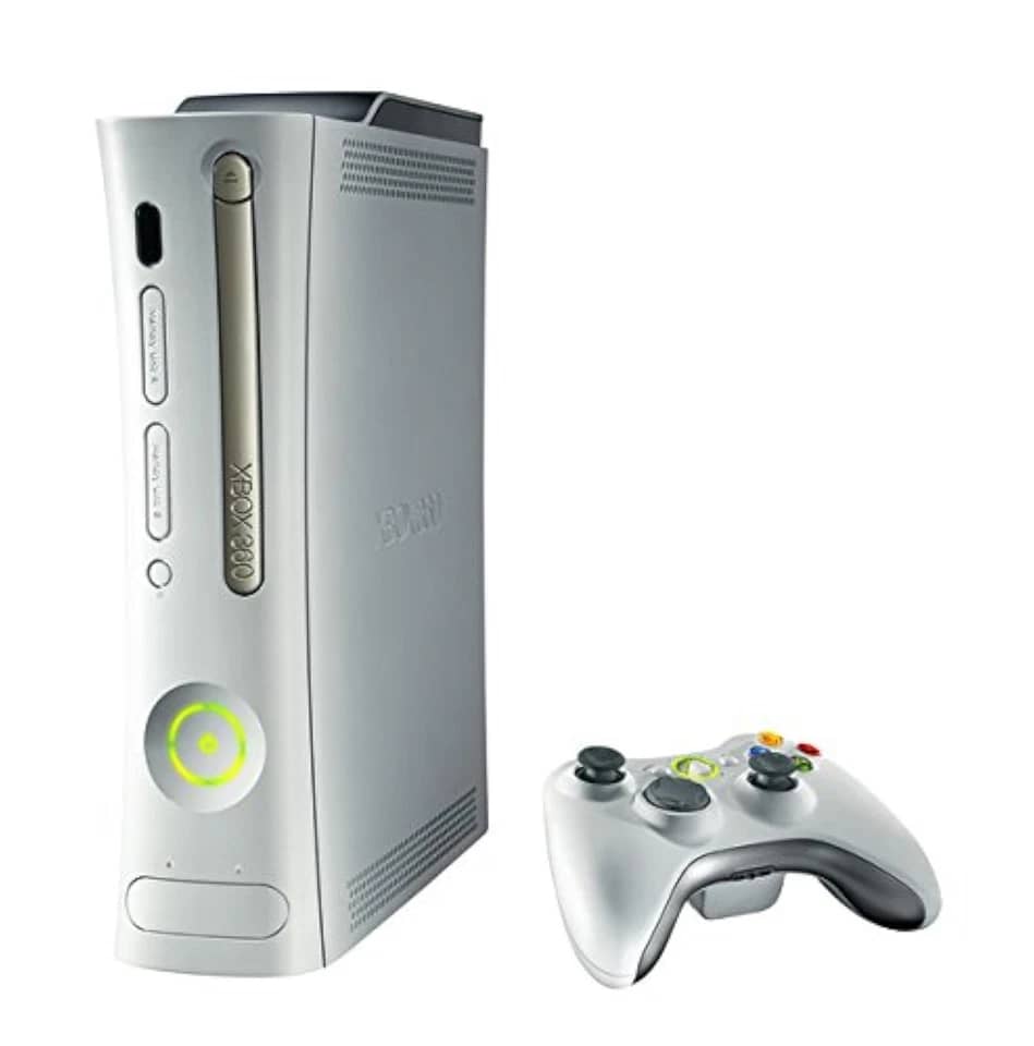 Microsoft XBOX 360 E Video Game Consoles